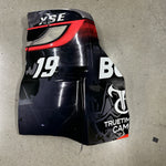Chase Briscoe Right Bumper Number - WWTR 9/7/25