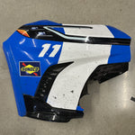 Denny Hamlin Right Nose Number - WWTR WINNER 9/7/25