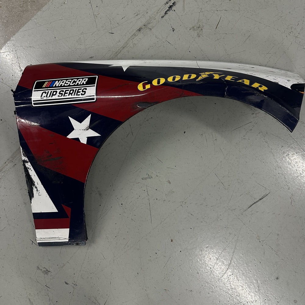 Ty Gibbs Left Door Number - Phoenix 11/2/25 – Joe Gibbs Racing Store