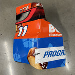 Denny Hamlin Right Bumper Number - Bristol 9/13/25