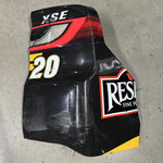 Christopher Bell Right Bumper Number - Bristol WINNER 9/13/25