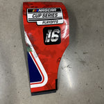 Chase Briscoe Right Contingency - Bristol 9/13/25