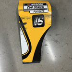 Christopher Bell Right Contingency - Bristol WINNER 9/13/25