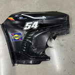 Ty Gibbs Right Nose Number - Bristol 9/13/25