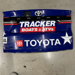 Chase Briscoe TV Panel - Bristol 9/13/25