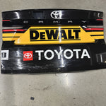 Christopher Bell TV Panel - Bristol WINNER 9/13/25