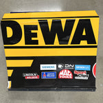 Christopher Bell Left Door Sponsor - Bristol WINNER 9/13/25