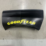 Ty Gibbs Right Fender - Las Vegas Playoff 10/20/24