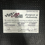 Ty Gibbs Left Contingency - Las Vegas Playoff 10/20/24