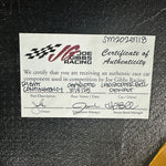 Christopher Bell Right Contingency - Charlotte 10/5/25