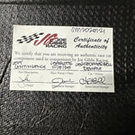 Christopher Bell Left Contingency - Charlotte 10/5/25