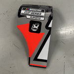 Chase Briscoe Left Contingency - Las Vegas 10/12/25