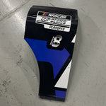 Denny Hamlin Left Contingency - WIN Las Vegas 10/12/25