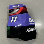 Denny Hamlin Right Bumper Number - WIN Las Vegas 10/12/25