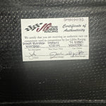 TY Gibbs Right Bumper Number - Phoenix Finale 11/10/24
