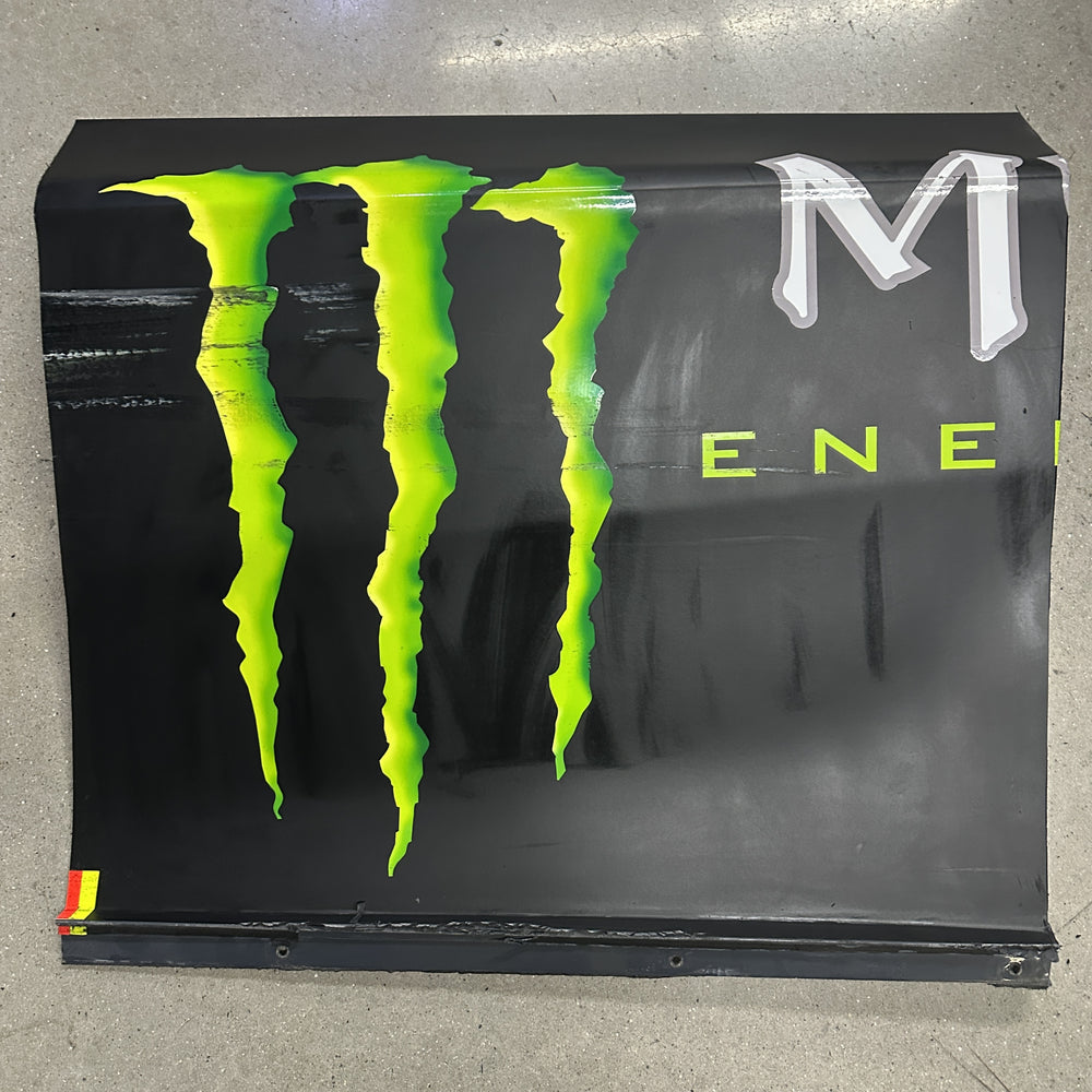 Ty Gibbs Right Door Sponsor - Phoenix 11/2/25