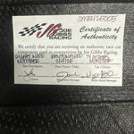 Ty Gibbs Right Nose Number - Daytona 500 2/9/25