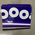 Denny Hamlin Right Door Sponsor - Atlanta 2/23/25