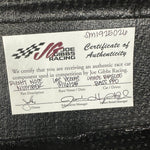Chase Briscoe Right Nose Number - Las Vegas 3/16/25