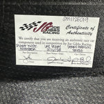 Denny Hamlin Right Nose Number - Las Vegas 3/16/25