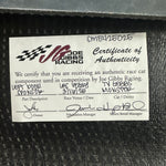 Ty Gibbs Left Door Sponsor - Las Vegas 3/16/25