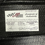 Christopher Bell Right Nose Number - Miami 3/23/25