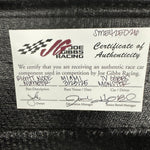 Ty Gibbs Right Nose Number - Miami 3/23/25