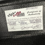 Denny Hamlin Right Nose Number - Miami 3/23/25