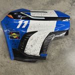 Denny Hamlin Right Nose Number - Miami 3/23/25