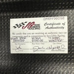 Ty Gibbs Right Door Sponsor - Miami 3/23/25
