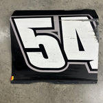 Ty Gibbs Right Door Number - Miami 3/23/25