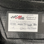 Martin Truex Jr Sheetmetal - Right Fender Auto Owners Insurance - Martinsville Race 10/29/23