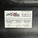 Chase Briscoe Right Bumper Number - Martinsville 3/30/25