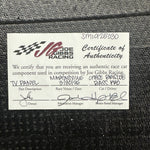 Chase Briscoe TV Panel - Martinsville 3/30/25