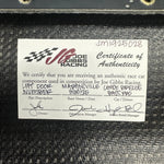 Chase Briscoe Left Door Number - Martinsville 3/30/25