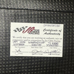 Ty Gibbs Left Door Number - Martinsville 3/30/25