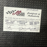 Chase Briscoe Left Door Sponsor - Martinsville 3/30/25