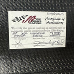 Ty Gibbs Left Door Sponsor - Martinsville 3/30/25