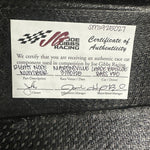 Chase Briscoe Right Nose Number - Martinsville 3/30/25