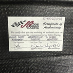 Ty Gibbs Right Nose Number - Martinsville 3/30/25