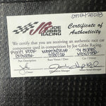 Ty Gibbs Right Door Sponsor - Martinsville 3/30/25