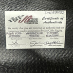 Ty Gibbs Right Door Number - Martinsville 3/30/25