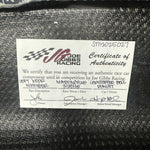 Christopher Bell Left Door Number - Martinsville 3/30/25