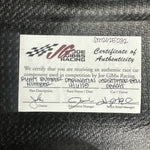 Christopher Bell Right Bumper Number - Martinsville 3/30/25