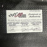 Chase Briscoe Right Bumper Number - Darlington 4/6/25