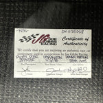 Denny Hamlin Right Door Sponsor - Darlington Throwback WINNER 4/6/25