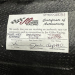 Ty Gibbs Right Nose Number - Darlington 4/6/25