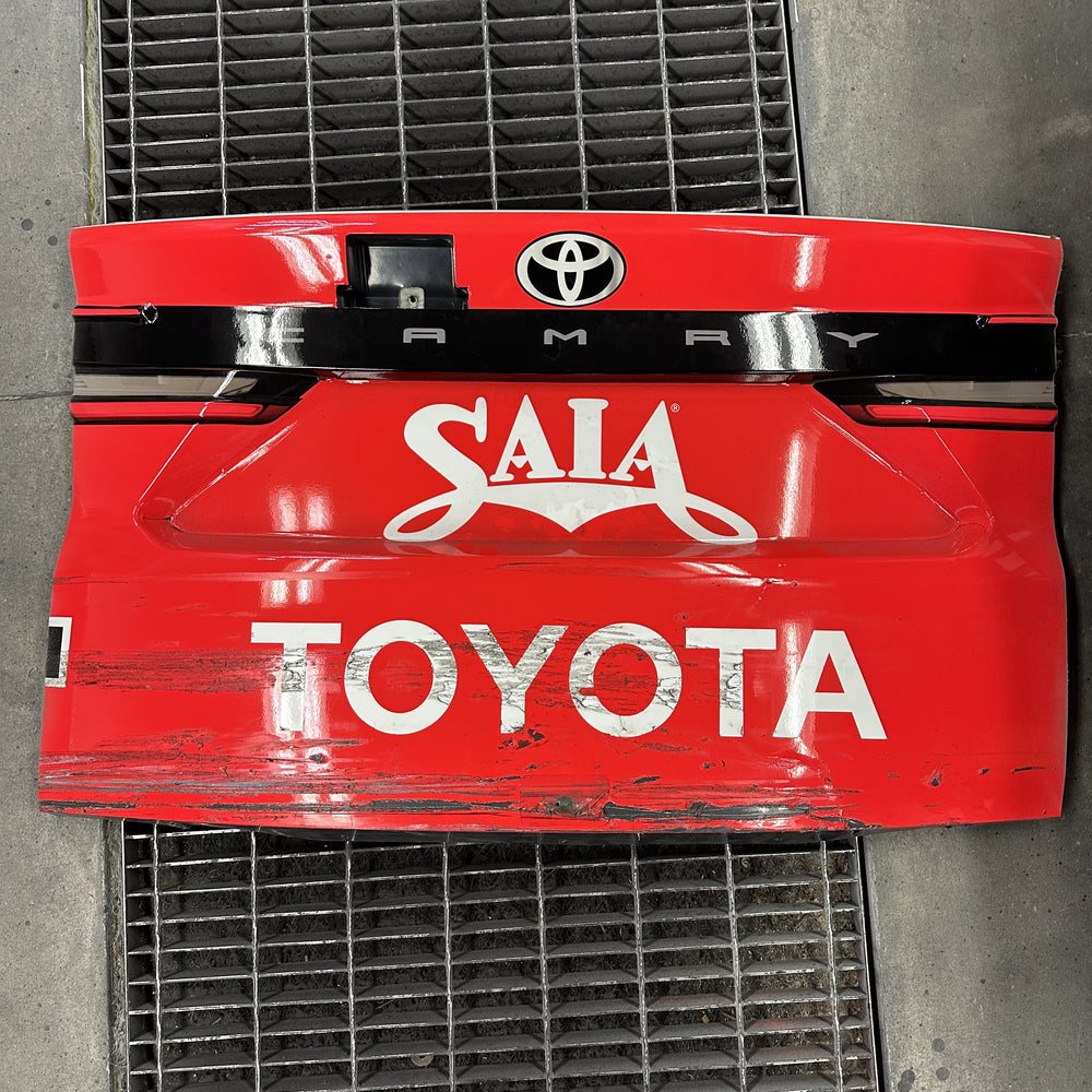 TY GIBBS – Page 3 – Joe Gibbs Racing Store