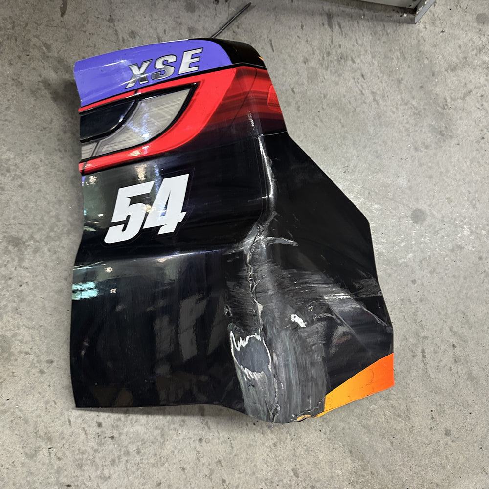 TY GIBBS – Page 3 – Joe Gibbs Racing Store