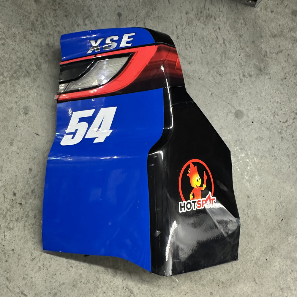 TY GIBBS – Page 3 – Joe Gibbs Racing Store